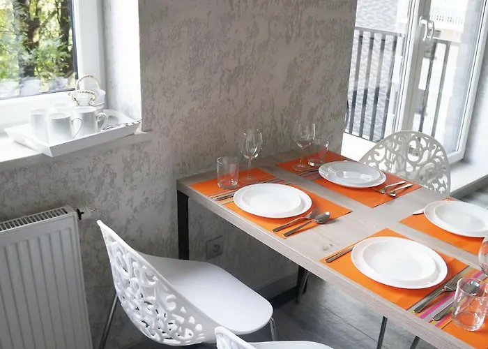 Art Apartamento Breslavia