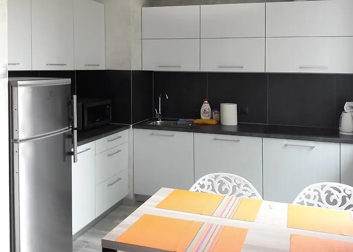 Art Apartamento Breslavia