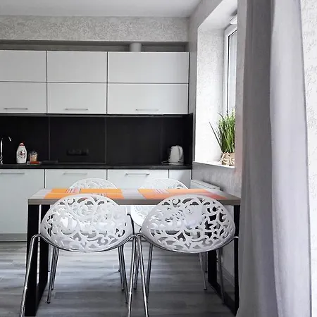 Art Apartment