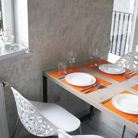 Art Appartement Wrocław